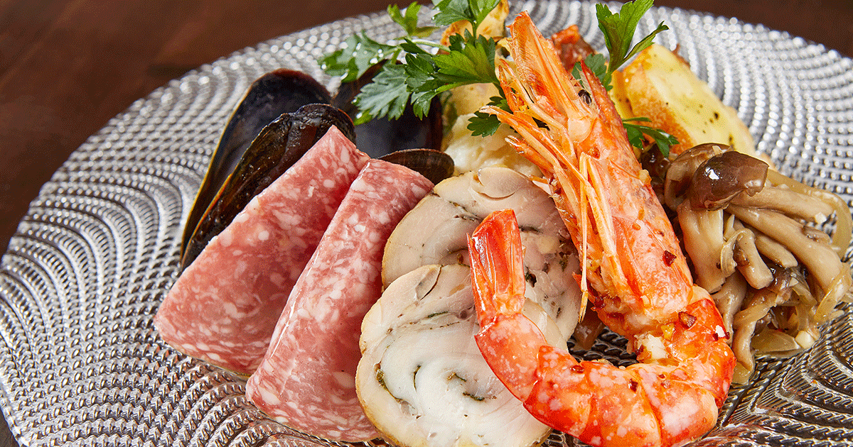 Trattoria Zio
